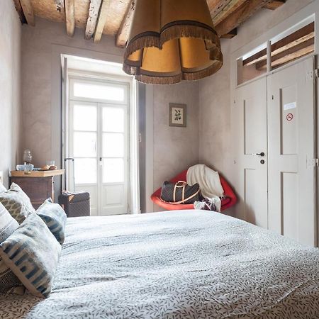 Heart Of Lisbon Private Room With Balcony ภายนอก รูปภาพ
